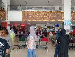 BKPSDM Pastikan ASN Pemkot Bandar Lampung 99 Persen WFO