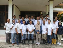Kebun Cinta Manis Siap Pasok Tebu Berkualitas