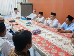Berkunjung ke Kebun Danau Salak,  Direktur Operasional PTPN IV Targetkan Regional V Sejajar dengan Regional Lain di PalmCo
