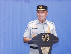 Jumlah Santunan Menurun, Dirut Jasa Raharja Ungkap Efektivitas  Program Keselamatan dan Penanganan Kecelakaan Periode Mudik 2024