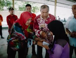 Pemkot Bandar Lampung Anggarkan Rp2 Miliar Untuk Korban Banjir di 3 Kecamatan