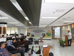 Denny Ramadhan: “Aksi Korporasi PTPN Group Sangat Dinamis”
