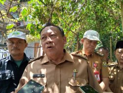Pemkot Bandar Lampung akan Berdayakan Taman Agrowisata