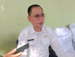 Ramaikan Bursa Pilkada Pringsewu, Budiman Mundur dari Staf Ahli Pemkot Bandar Lampung