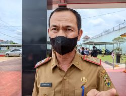 Kunjungan Wisatawan di Bandar Lampung Naik 30 Persen Selama Libur Lebaran