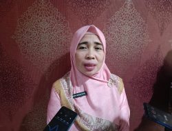 Maret – April 2024 Tercatat Ada 335 Kasus Diare di Bandar Lampung