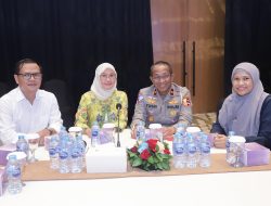 Pengamat Transportasi: Sinergi dan Kolaborasi Jadi Kunci Utama  Kesuksesan Penyelenggaraan Mudik 2024