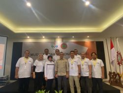 Sukses Munas SPBUN PTPN I, Membentuk Kepengurusan Baru dan  Memperkuat Kemitraan Strategis