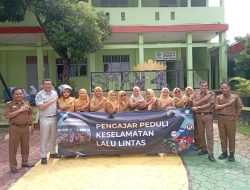 Melalui Program PPKL Jasa Raharja Beri  Edukasi Tenaga Pengajar