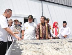Pemkot Bandar Lampung Prioritaskan UMKM Kalamo Pulau Pasaran Dapatkan Pinjaman Tanpa Bunga