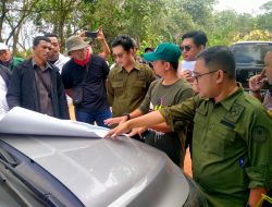 Sidang Lapangan, PTPN VII Buktikan Putusan PN Blambangan Umpu Non Executable