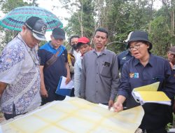Upaya Hukum Perusahaan BUMN PTPN I Regional 7 Menyelamatkan Aset Lahan 461 Hektare Yang Berada di Kabupaten Lampung Utara
