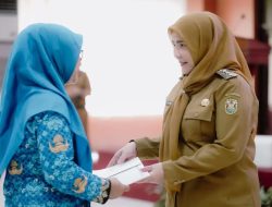 Mei – Juli 2024 Tercatat 115 PNS Pemkot Bandar Lampung Pensiun