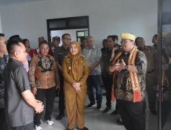 Ketua Bawaslu RI Ingatkan ASN Harus Netral di Pilkada 2024