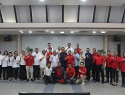 Silaturahmi FSP BUN dan SP-BUN PTPN IV Regional V, Konsolidasi Perkuat Soliditas antara Perusahaan dan Serikat Pekerja