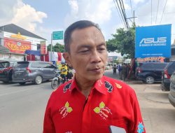 Pemkot Anggarkan Rp5 M Untuk Bangun Kembali Tembok TPA Bakung Yang Runtuh