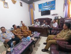 FKLL Tanggamus Siapkan Formula  Turunkan Angka Laka