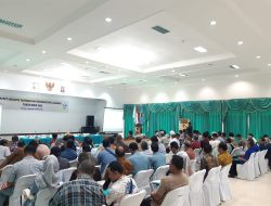 Kopkar Ruwa Jurai PTPN VII Dituntut Lebih  Kreatif