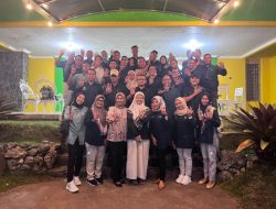 Lewat Strategi Komunikasi, PTPN I Regional 4 Perkuat Corporate Branding