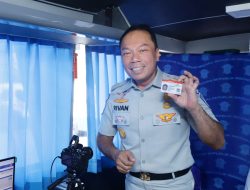 Rivan A. Purwantono: Penerapan SIM C-1 Pastikan Pengguna  Kendaraan CC Besar Memiliki Kompetensi dan Attitude untuk  Menjadi Pengendara yang Berkeselamatan