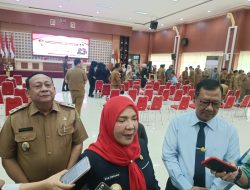 Pemkot akan Buat BUMD SPBU Pertamina