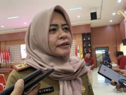 Terkendala BI Checking, Hanya 8 UMKM Binaan Pemkot Terima Pinjaman Tanpa Bunga