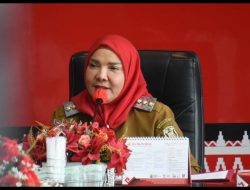 Pemkot akan Cairkan THR ASN 10 Hari Sebelum Lebaran
