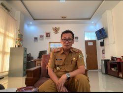 Pemkot akan Gelar Pasar Murah di 60 Titik