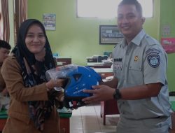 Program PPKL Jasa Raharja Hadir di SMAN 7 Bandar Lampung