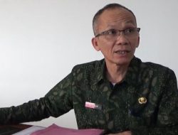 Pemkot Bandar Lampung Salurkan Bantuan Beras Bapanas ke 61.618 KPM