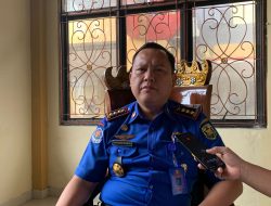 Dinas Damkarmat Catat 68 Kasus Kebakaran Terjadi di Bandar Lampung