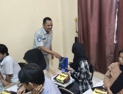 Jasa Raharja Fasilitasi Workshop Psikologi di Universitas Muhammadiyah Lampung