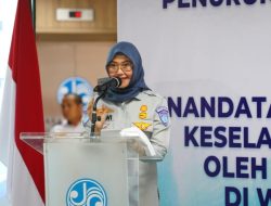 Jasa Raharja Apresiasi Penurunan Kecelakaan dan Dorong  Keselamatan Lalu Lintas Melalui Penandatanganan Pakta Integritas
