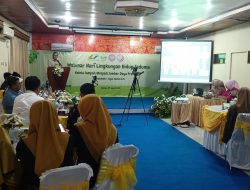Webinar IKBI PTPN I: “Pilah Sampah dari Rumah”