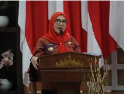 Pemkot Bandar Lampung Ajukan 13 Ribu TKS Jadi PPPK