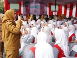 Pemkot Anggarkan Rp10 Miliar Program Sarapan Bergizi