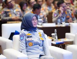 Jasa Raharja Raih Penghargaan Kolaborasi Aktif Pengamanan Arus  Mudik dan Arus Balik Ops Ketupat 2024