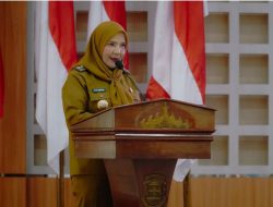 Pemkot Bandar Lampung Gelar Musrenbang  RPJPD 2025-2045