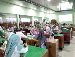 Jasa Raharja Beri Edukasi di MAN 1 Bandar Lampung