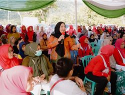 Pemkot Bandar Lampung Adakan Pemasangan KB Gratis Guna Kendalikan Jumlah Penduduk
