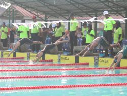 Krapsi Walikota Cup 2 Bandar Lampung Segara Digelar