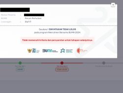 FKPPIB: Rekrutmen BUMN 2024 Dinilai Tak Transparan