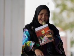 Pemkot akan Bangun Kolam Renang Diatas Lahan 3 Hektare