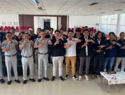 Program Tanggung Jawab Sosial dan Lingkungan Jasa Raharja Lampung dan ITERA Berkolaborasi dalam Pembentukan Komunitas Road Safety Ranger Z