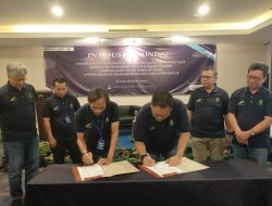 PTPN IV Reg.7 KSO Latih Petani Sawit Eks. Plasma