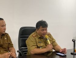 Ini Jawaban Pemkot Terkait Dugaan Gaji Ke 13 dan THR Guru Belum Dibayarkan