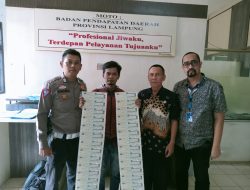 Jarak &  Waktu Sudah Tidak Menjadi Isu Dalam Kesulitan Pembayaran Pajak Kendaraan melalui Esignal