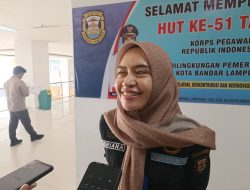 Disdukcapil Catat 118 Ribu Warga Bandar Lampung Sudah Aktivasi IKD