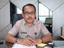 DPMPTSP Catat Realisasi Investasi di Bandar Lampung Triwulan I 2024 Capai Rp 572 Miliar