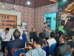 Tuhu Bangun: “Wujudkan Perusahaan Sehat Karyawan Sejahtera dengan Akhlak!”
